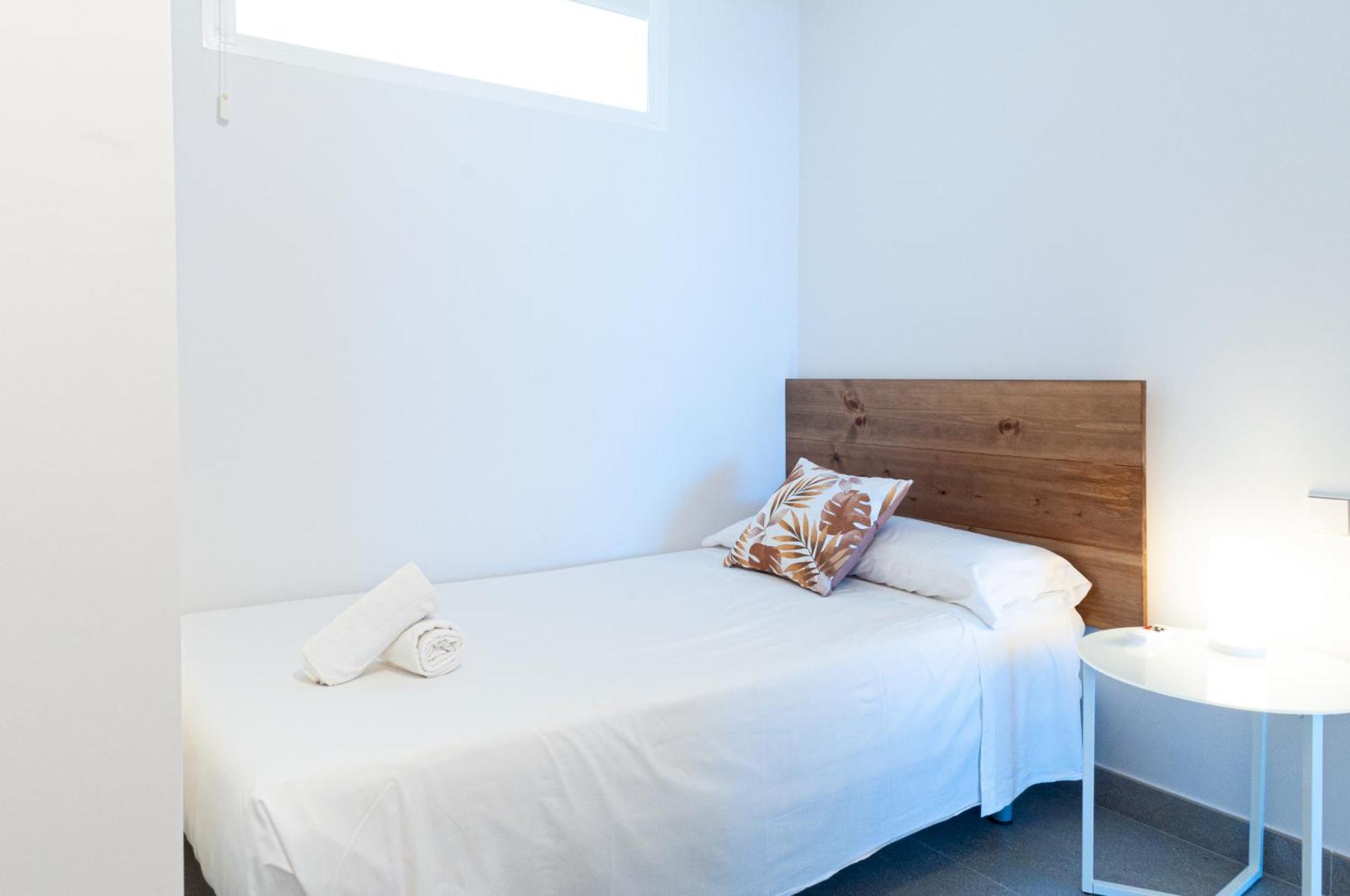 Sohosuites Campello Beach El Campello Exterior foto